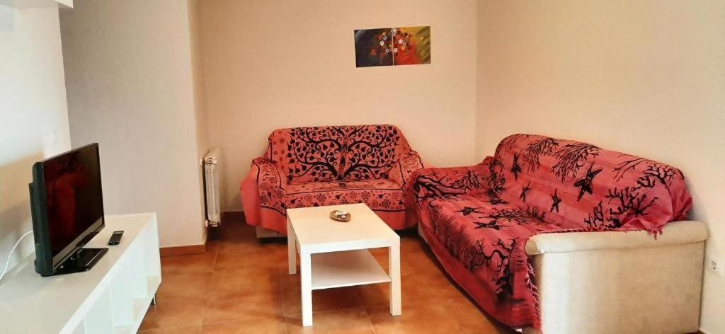Caudiel Entre Sierras Zewnętrze zdjęcie